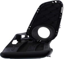 Front Driver Side Fog Light Trim For Mazda 3 2012-2013 Front Driver Side Fog Light Trim For Mazda 3 2012-2013