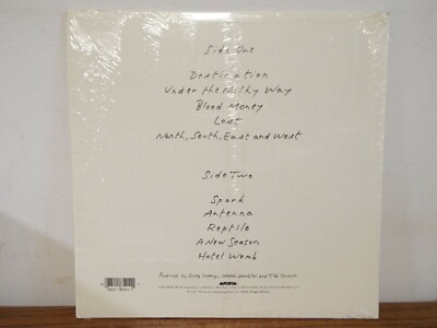 米CD Church Starfish IRSCD6 Intervention Records /00110 The Church 