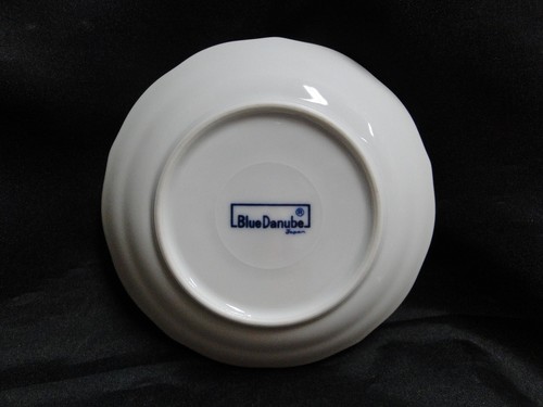 Blue Danube, Blue Onion: Cup & Saucer Set (s), 2 1/2" Tall - Picture 11 of 12
