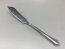 Lenox Archway Stainless 304503 Outline Scallop 1 Master Butter Knife LFARC 18/10