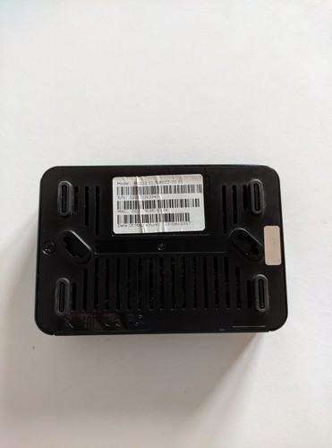 Infomir MAG 322 caja de TV original - SOLO CAJA DE TV - HDMI LAN USB AV S/PDIF probado - Imagen 3 de 7