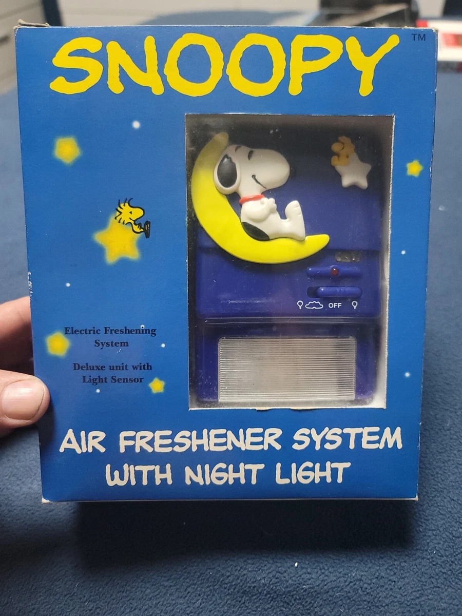 Air on sale freshener system