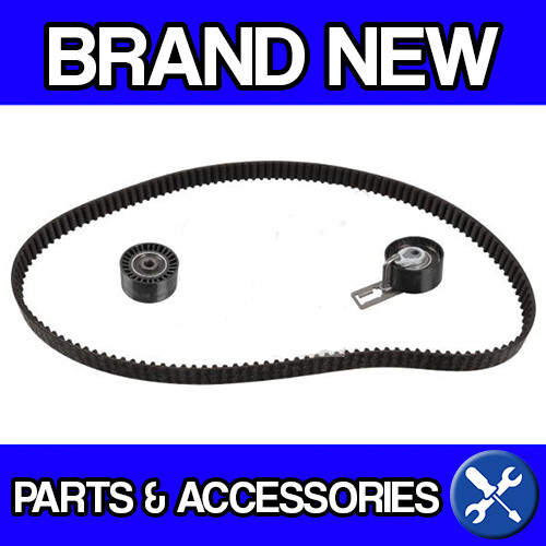 For Volvo S60, S80, V70, XC90 D5/2.4D Timing Belt Kit