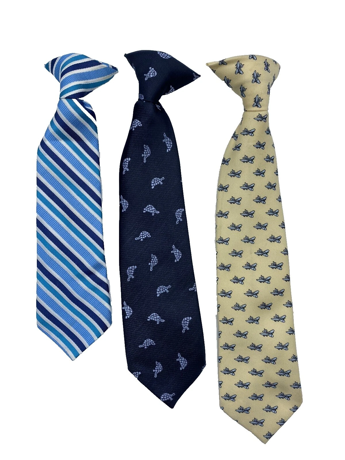 Corbata Niños George lazos Multicolor