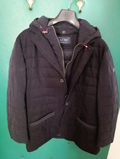 Armani Jeans Giacca Giubbotto Elegante