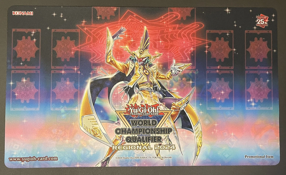 World Championship Yugioh 2024 Dani Millie
