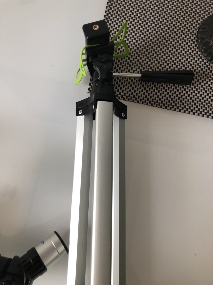 Gskyer AZ70400 Astronomical Telescope - 70mm Aperture, 400mm Focal