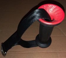 ONE USED BOWFLEX HVT Short Strap One Loop Handle Grip