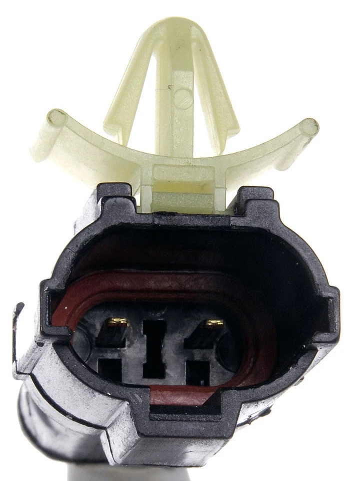 前右电源窗电机组件 Dorman 适用于 2000 - 2004 起亚 Spectra — 第 3/3 张图片