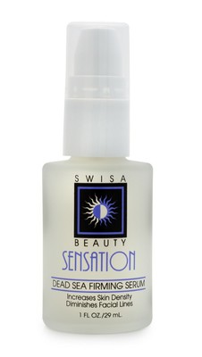 Swisa Beauty Dead Sea Face Firming Serum - Dead Sea Face Firming Serum
