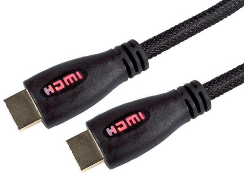 Cavo Equip Hdmi Cavo M/M 3M Ad Alta Velocità Eco - Foto 13