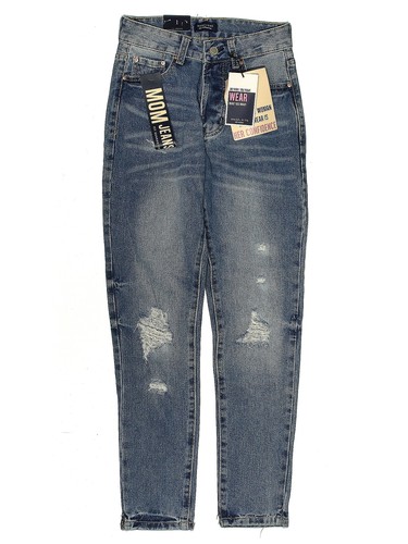 NWT Angel Kiss Women Blue Jeans 1 | eBay