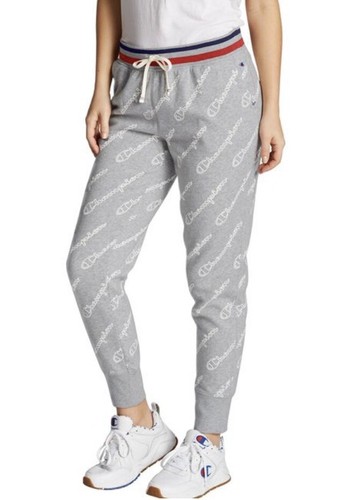 womens champion sweatpants Joggers 