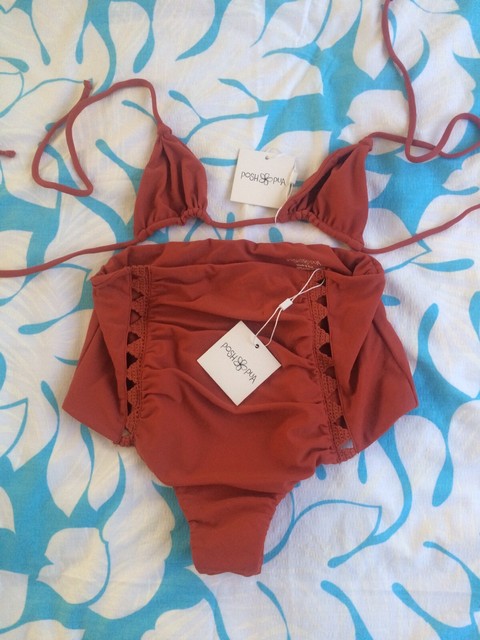 posh pua swimwear