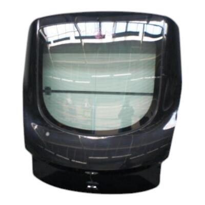 Mitsubishi Eclipse 4G IV Heckklappe Klappe Deckel Bj2006 Bj2007