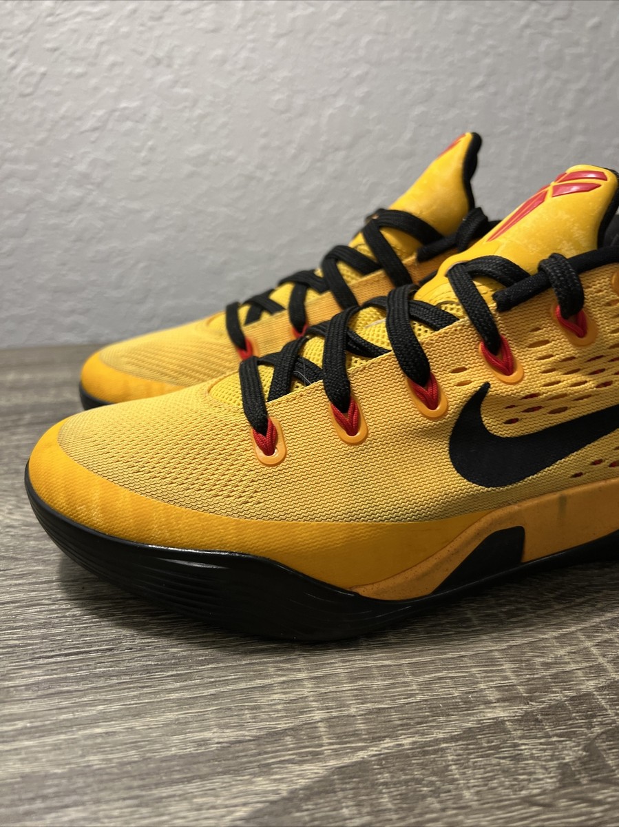 シューズ(男性用) Nike Kobe Nike Kobe IX 9 Elite ASG Maestro NOLA Gumbo All-Star Black