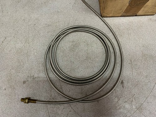 NEW IN BOX WARNER ELECTRIC FIBER OPTIC EXTENSION 7420-448-021 - Picture 3 of 4