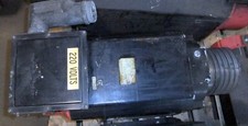 Fanuc AC Spindle Motor A06B-0759-B290 3000