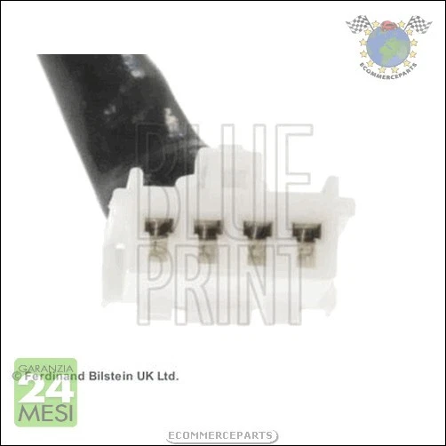 Sonda Lambda BluePrint per PROTON PERSONA SATRIA WIRA - Immagine 2 di 4