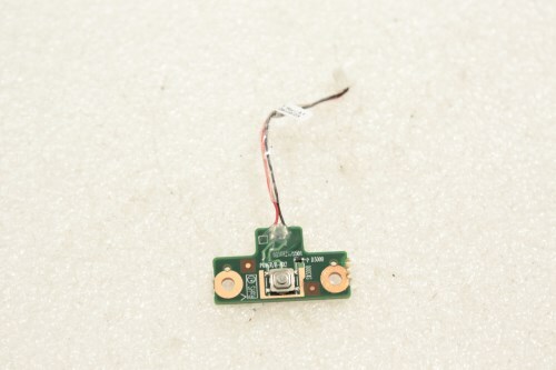 Toshiba Satellite L300D Power Button Board 6050A2175501