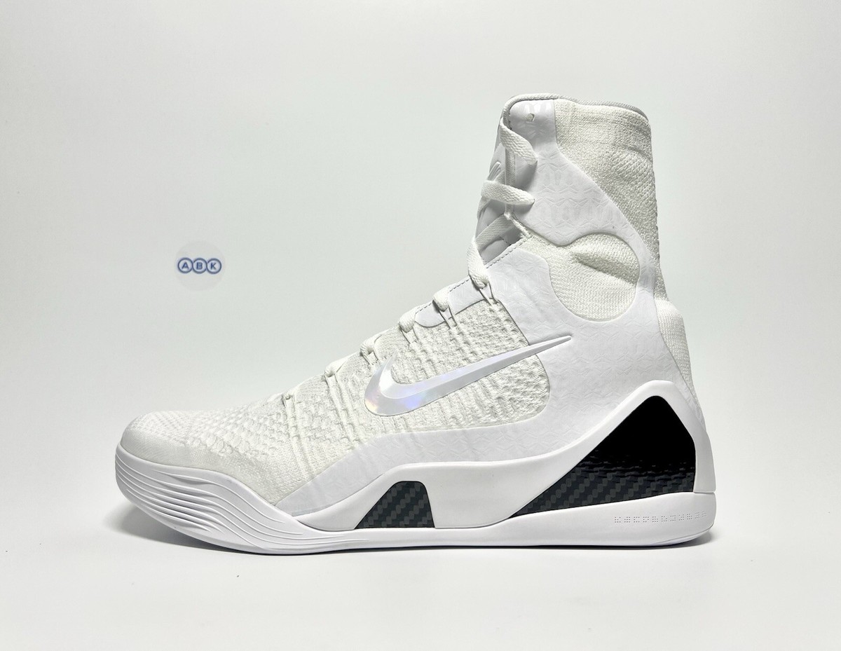 新品NIKE KOBE IX PROTRO 27cm アルペン抽選