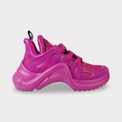 Louis Vuitton Archlight Sneaker - Women s 6.5