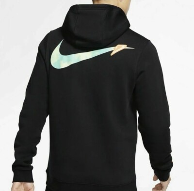 Nike Paul George PG Gatorade GX Hoodie Sweater (Size Medium)