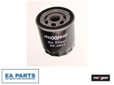 Filtro olio per CADILLAC CHEVROLET HUMMER MAXGEAR 26-2056