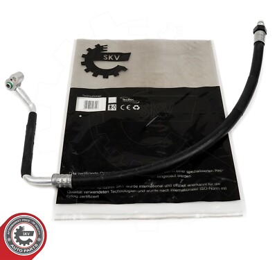 Klimaschlauch Klimaleitung F�r AUDI A4 B5 A6 C5 VW Passat B5 8D0260701D 54SKV737