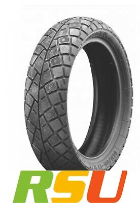 1x Motorradreifen Heidenau K 58 MOD RF 130/70-12 62P TL 1x Motorradreifen Heidenau K 58 MOD RF 130/70-12 62P TL