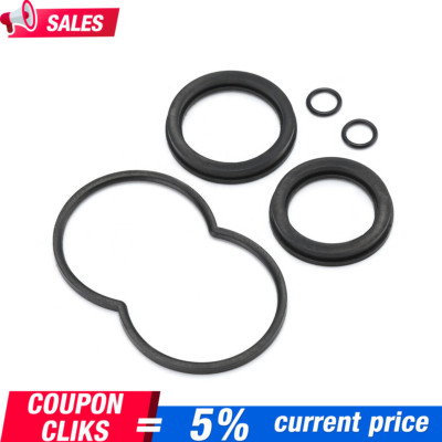 5pc Hydroboost Seal Kit Hydro-Boost Leak Repair Kit for Chevy GMC Ford GM Dodge