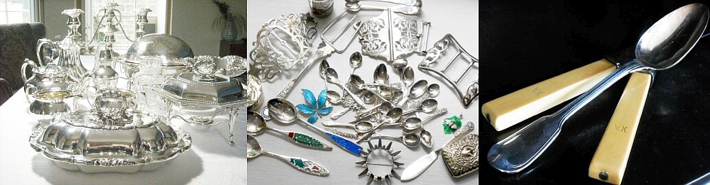 最終価格⭐︎アンティーク スカラップエッジプレート ヨーロッパ ピューター(錫)製 vintage-kitsch | eBay Stores