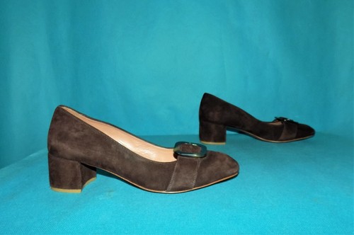 SCARPE CLASSICHE PER Uomo Elegante Con Lacci Ottimo Festa Da 38 A 48 - Foto 3