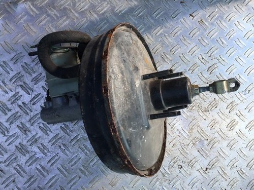 Honda Civic 1997 Brake servo - booster (Servo brake) 701137140, Ge #195346-42