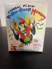 vintage toy monkey cymbals | eBay公認海外通販サイト | セカイモン