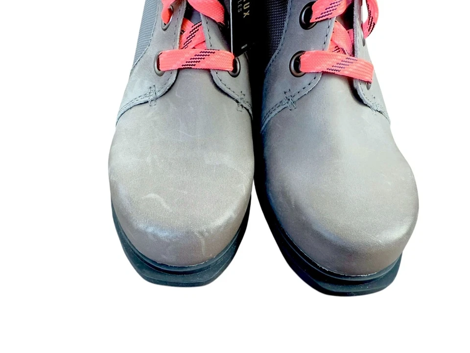 Botas Sorel Joan Of Arctic Wedge III Lexie para mujer talla 6,5 nuevas sin caja Foto 3 de 4