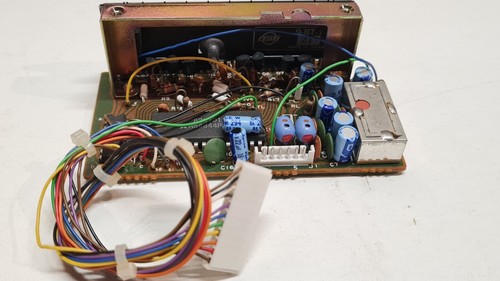 Icom R70 HF Receiver Display Unit. - Afbeelding 2 van 2