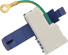 WP8318084 Washer Door Lid Switch For Kenmore Whirlpool  Estate Washing Machine