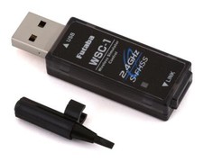 Futaba WSC-1 Simulator Control Link [FUT01102...