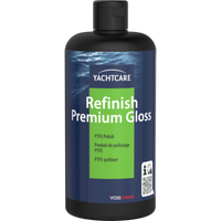 Yachtcare Refinish Premium Gloss Politur Versiegelung Tiefenglanz Gfk Gelcoat...