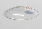 Verre De Montre Extra Bomber Diamètre 38.2mm Hauteur 6.20mm - Générique, Neuf Sans étiquette