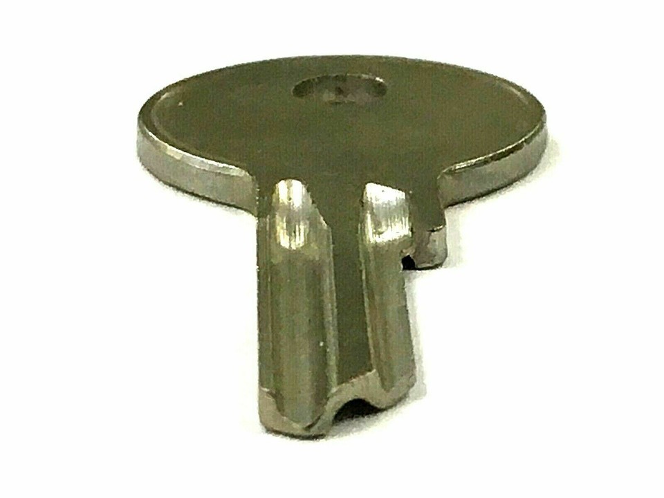 1 1926-1932 Lincoln Automotive Key Blank Y6 997X Various Models | eBay