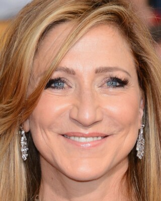 EDIE FALCO 8x10 PHOTO *