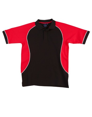 IPSWICH l TRUEDRY TRI-COLOUR SHORT SLEEVE PIQUE POLO l LADIES - Picture 8 of 22