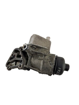 Hyundai I30 FD 2010 1.6 Diesel Ölfiltergehäuse Oil Cooler Ölfilter  26410-2A501