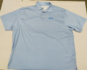 bruins golf shirt