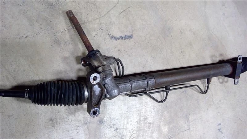 2010-2015 Chevrolet Camaro Gear Rack Electric Power Steering Rack & Pinion Foto 3 de 4