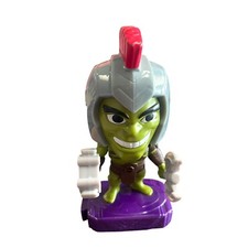 2020 MCDONALD'S HAPPY MEAL TOY MARVEL STUDIOS HEROES GLADIATOR HULK 6