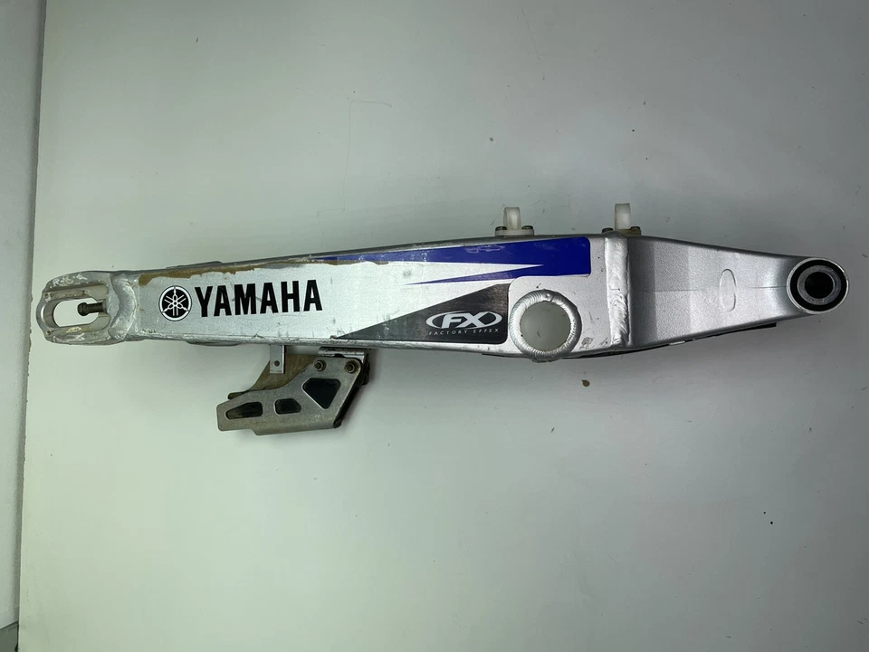 Yamaha YZ125 YZ250 2002 YZ426F WR250F WR426F brazo oscilante 5ny-22110-00-00 Foto 3 de 4