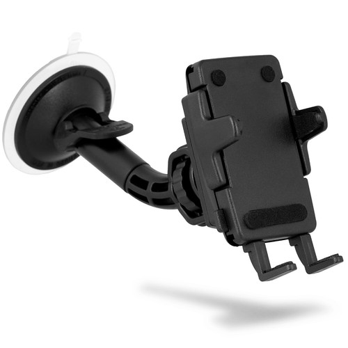 Wicked Chili Voiture Portable Support Samsung S20 S10 S9 S8 A5 A3 J5 J3 - Photo 4/7